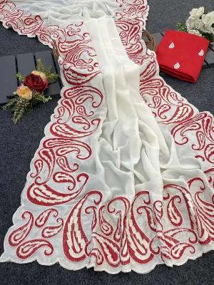 Astitva embroidery work wholesale price clothes